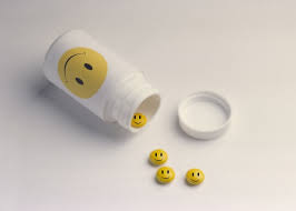 euthanasia... A happy pill?  *google image*